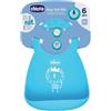 CHICCO (ARTSANA SpA) Ch Bavaglia Sil Azzurro