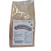 MANDORLE MELI Farina di Carruba Siciliana - 100% Naturale e Senza Glutine - Ricca di Fibre, Vitamine e Minerali - Ideale per Dolci, Pane e Pasta Fresca (500g)