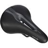 TERRY Ergon Damen Fisio Gel Sella per Bicicletta, Black, One Size
