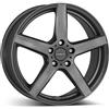 Cerchi in lega Dezent TY GRAPHITE 6.0x15 Graphite Matt