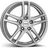 Cerchi in lega Dezent TZ 6.0x15 Silver