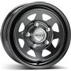 Cerchi in lega Dotz Pharao Dark 6.0x15 Black