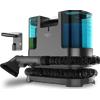 CECOTEC POPSTAR300 SMACCHIATORE TESSUTI/TAPPEZ 400WATT LAVA/ASPIRA 6