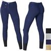 Winner Pantalone Donna in maglina di cotone