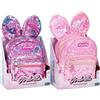 NICE & NASTY S.R.L. Nice Girabrilla Mini Bunny Backpack Zainetto Coniglio Colori Assortiti