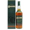 Cragganmore The Distillers Edition 2022