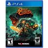 Koch Media Battle Chasers: Nightwar PS4 - PlayStation 4