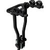 PERUZZO Portabici gancio traino PERUZZO Arezzo 2 bici art. 667N nero