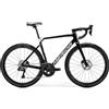 Merida Bici da corsa MERIDA SCULTURA 8000 ULTEGRA Di2 12v ruote carbon (MY24)