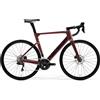 Merida Bici da corsa MERIDA REACTO 6000 Shimano 105 Di2 12v (MY23)