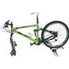 PERUZZO Portabici da tetto PERUZZO Pordoi Professional 702