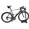 PERUZZO Cavalletto portabici Peruzzo Lybra 422 richiudibile MTB CORSA E-BIKE