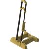 PERUZZO Cavalletto portabici Peruzzo Lybra 422 richiudibile MTB CORSA E-BIKE Bamboo