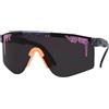PIT VIPER Occhiali Pit Viper The Originals Double Wide Polarized colore Naples