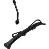 PERUZZO Portabici gancio traino PERUZZO GP 23.GP021 KIT terza BICI RHEA per 23.GP019