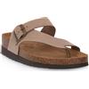 GRUNLAND TAUPE 11HOLA