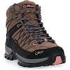 CMP P430 RIGEL MID WMN TREKKING