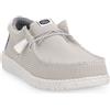 HEY DUDE 100 WALLY SPORT MESH