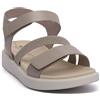 ECCO FLOWT W GREY