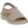 VALLEVERDE BEIGE SANDALO
