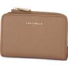 COCCINELLE N71 SOFT METAL