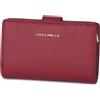 COCCINELLE R16 SOFT METAL