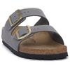 BIRKENSTOCK ARIZONA BASALT CALZ S