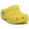 CROCS CYBER YELLOW CLASSIC CLOG T