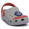 CROCS MIRAGE RAINBOW CLOG T