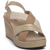 IGI & CO AGATA PLATINO