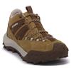 SCARPA 009 ROVE MUSTARD CHOCO