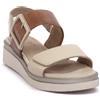JANA IVORY SANDAL