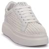 GIO+ GIO COMBI INTRECCIO WHT