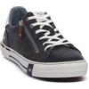 MUSTANG 820 NAVY