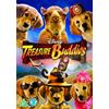 Disney Treasure Buddies