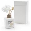 Set Bomboniere: Profumatore in ceramica da 6x6x8,5 cm - 5