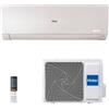 Haier Climatizzatore Haier Flexis AS35S2SF1FA-MW 12000 Inverter A+++ R-32 WiFi Bianco