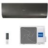 Haier Climatizzatore Haier Flexis AS35S2SF1FA-MB 12000 Inverter A+++ R-32 WiFi Nero