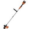 Worx Tagliabordi A Batteria 2X40V 2Ah Worx - WG183E