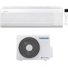 Samsung Climatizzatore Samsung WINDFREE Avant S2 12000 R-32 Wi-Fi A+++ - AR70F12C1AWNEU