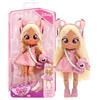 BFF BY CRY BABIES Disney Angel, Fashion Doll, Vestiti ispirati al personaggio Disney di Lilo & Stitch, Regalo Giocattolo per Bambini e Bambine dai 3 Anni in su