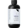 Diego dalla Palma | BIOMPLEX - Maschera Capelli Riequilibrante Anti-Stress, Trattamento Rivitalizzante e Idratante, Rinforza i Capelli, con Limo Marino, 200ml