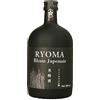 Ryoma Rhum Japonais 40% Vol. 0,7l in Giftbox