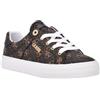 Guess Loven - Sneaker da Donna, 38.5 EU