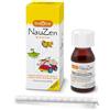 Buona NauZen Integratore per Nausea Vomito e Disturbi Digestivi 50 ml