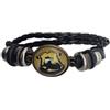 Bracciale Harry Potter Tassorosso