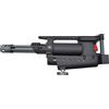 WELL PRO Mitragliatrice a canne rotanti 23-H nero WEEL PRO