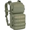 OUTAC Zaino mini Multi Cam OUTAC