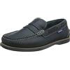 Chatham Shanklin, Mocassino Uomo, Marina Militare, 46.5 EU