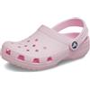 Crocs Classic Clog T, Zoccoli Unisex - Bambini e Ragazzi, Taffy Pink, 25/26 EU